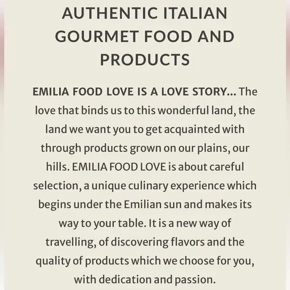 Emilia Food Love ceramic cheese box and ceramic cheese spoon. NWT, NIB. - Picture 14 of 14